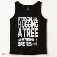 Funny Woodworking Gift For Woodworkers Tank Top thumb 2