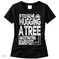Funny Woodworking Gift For Woodworkers Women's T-Shirt thumb 0