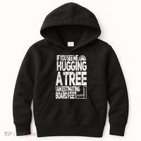Funny Woodworking Gift For Woodworkers Kids Hoodie thumb 0