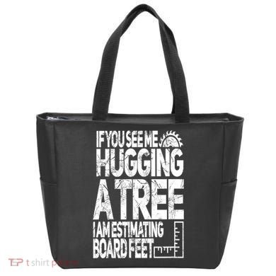 Funny Woodworking Gift For Woodworkers Tote Bag