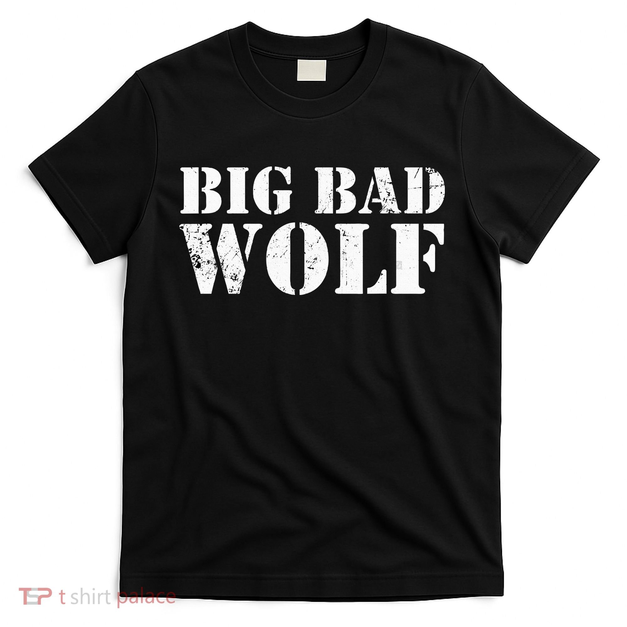 Funny Werewolf Gift for Wolf Lovers T-Shirt