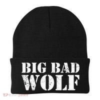 Funny Werewolf Gift for Wolf Lovers Beanie thumb 0