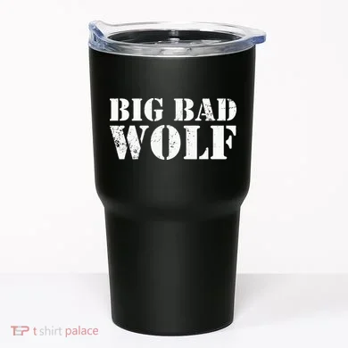 Tumbler