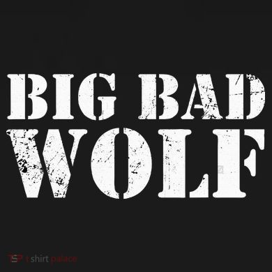 Funny Werewolf Gift for Wolf Lovers Baby Bodysuit