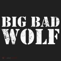 Funny Werewolf Gift for Wolf Lovers Hat thumb 2