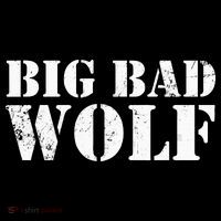 Funny Werewolf Gift for Wolf Lovers Toddler Hoodie thumb 2