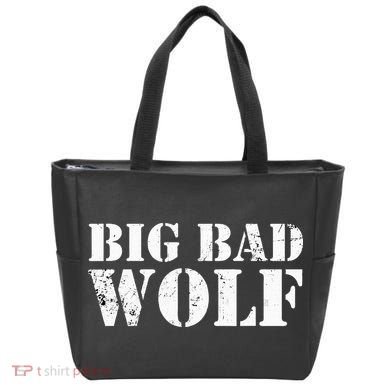 Funny Werewolf Gift for Wolf Lovers Tote Bag