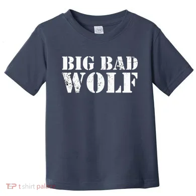 Toddler T-Shirt