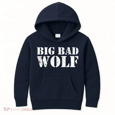 Kids Hoodie