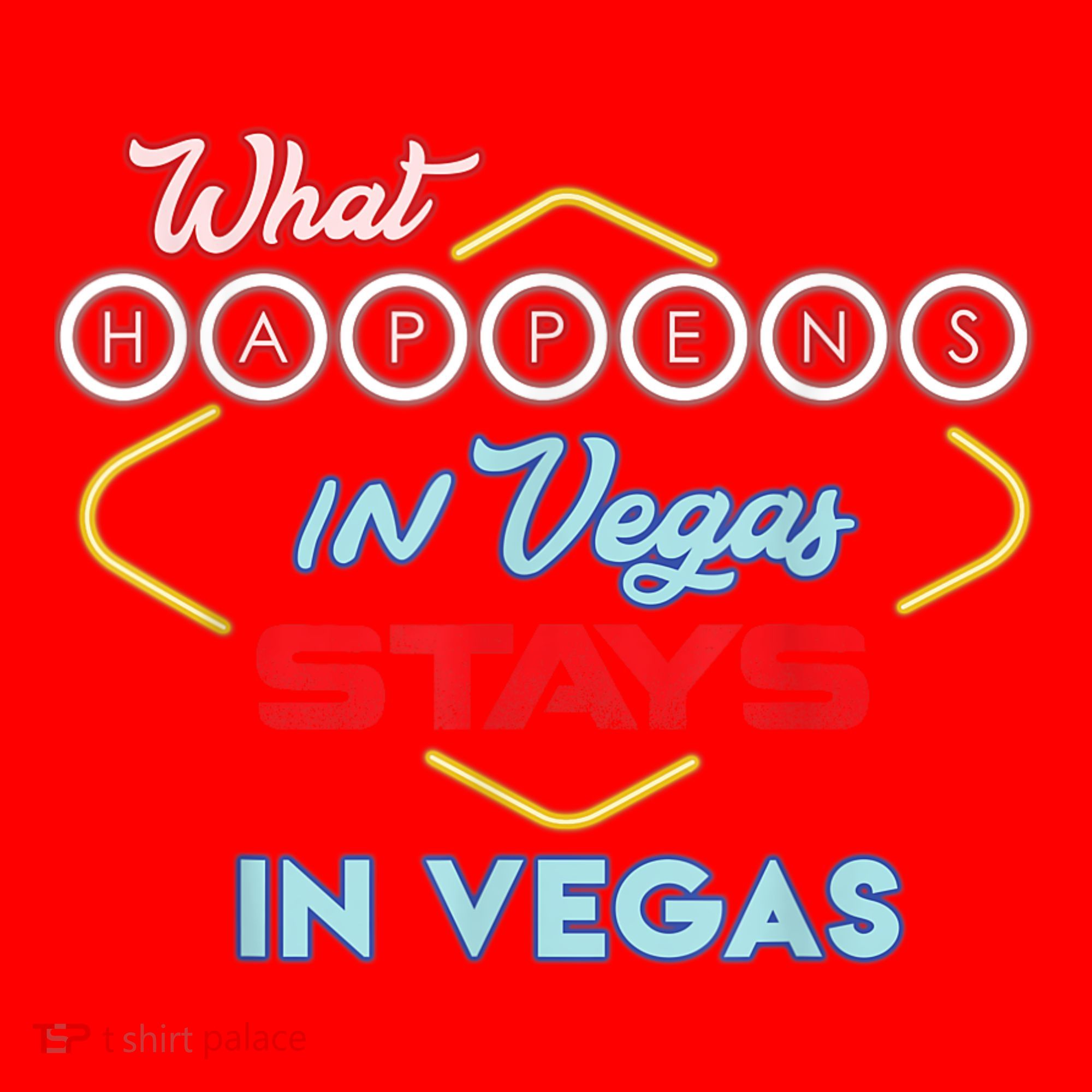 Funny What Happens In Vegas Stays In Vegas Gift Santa Hat