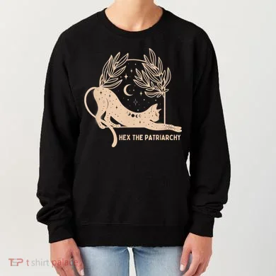 Women's Sweatshirt