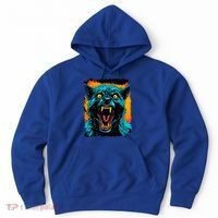 Frightnightfits Werewolf Halloween Hoodie thumb 0