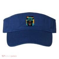 Frightnightfits Werewolf Halloween Visor thumb 0