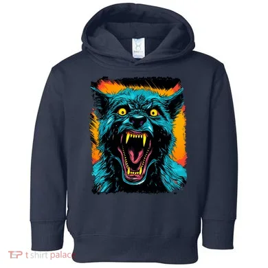 Toddler Hoodie