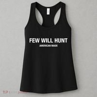 Few Will Hunt American Made Women's Tank Top thumb 3