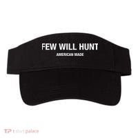 Few Will Hunt American Made Visor thumb 0