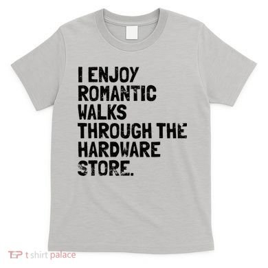 Funny Woodworking Hardware Carpenter T-Shirt