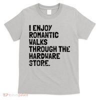 Funny Woodworking Hardware Carpenter T-Shirt thumb 0