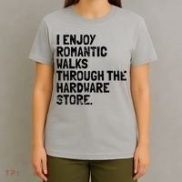 Funny Woodworking Hardware Carpenter T-Shirt thumb 4