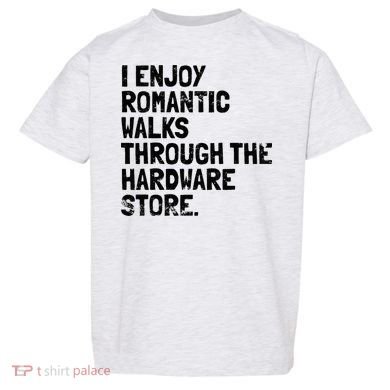 Funny Woodworking Hardware Carpenter Toddler T-Shirt