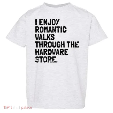 Funny Woodworking Hardware Carpenter Toddler T-Shirt