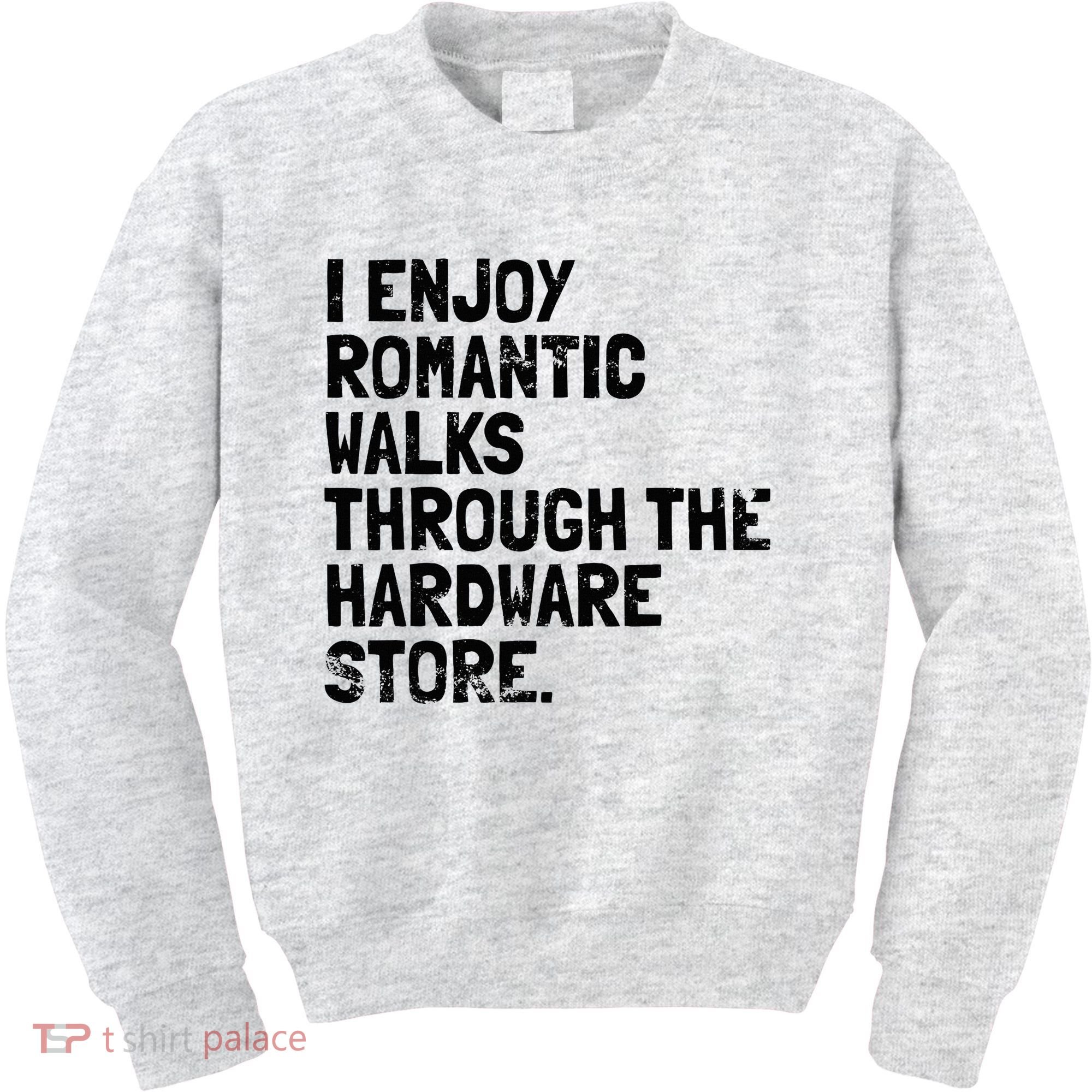 Funny Woodworking Hardware Carpenter Kids Sweatshirt