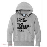 Funny Woodworking Hardware Carpenter Kids Hoodie thumb 0