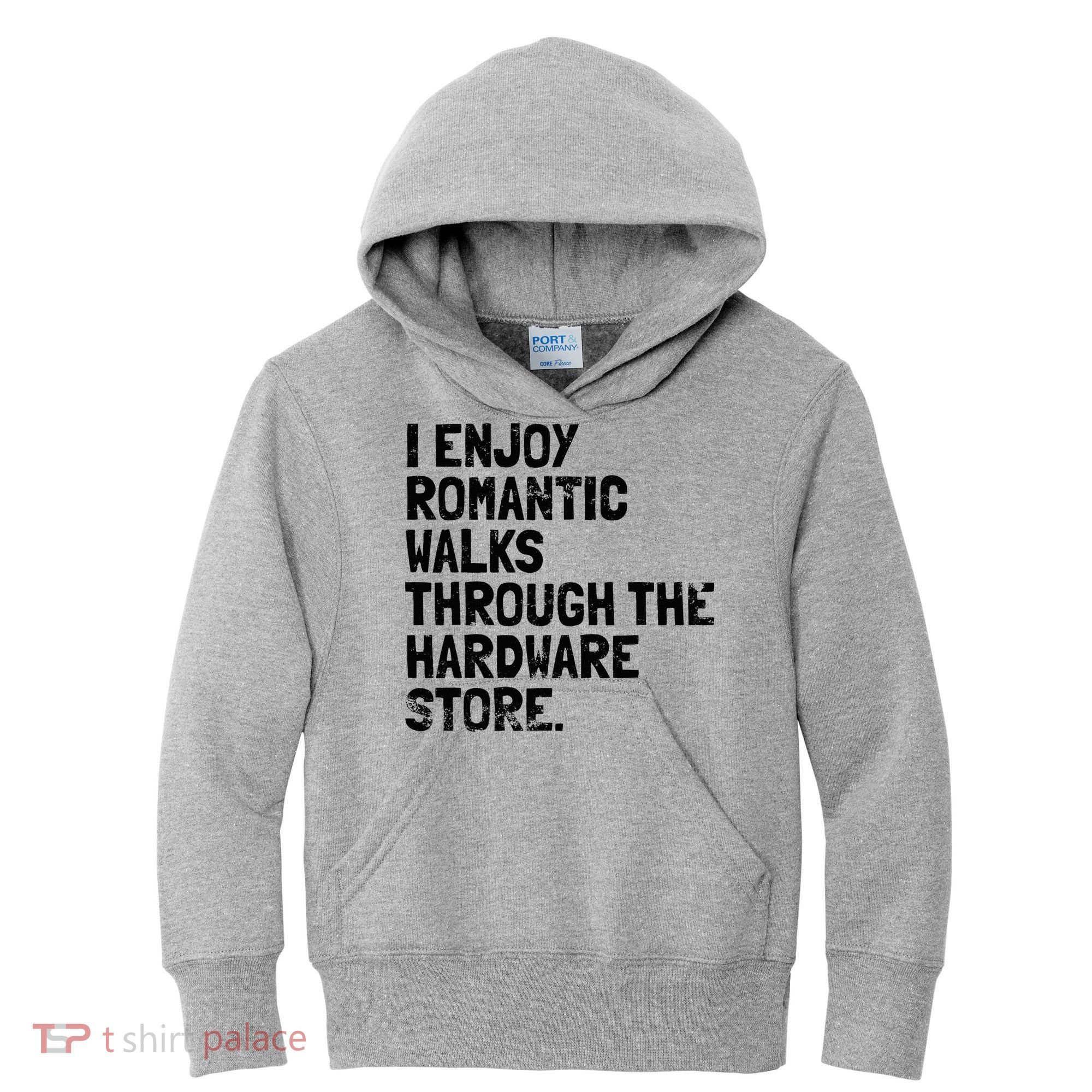 Funny Woodworking Hardware Carpenter Kids Hoodie