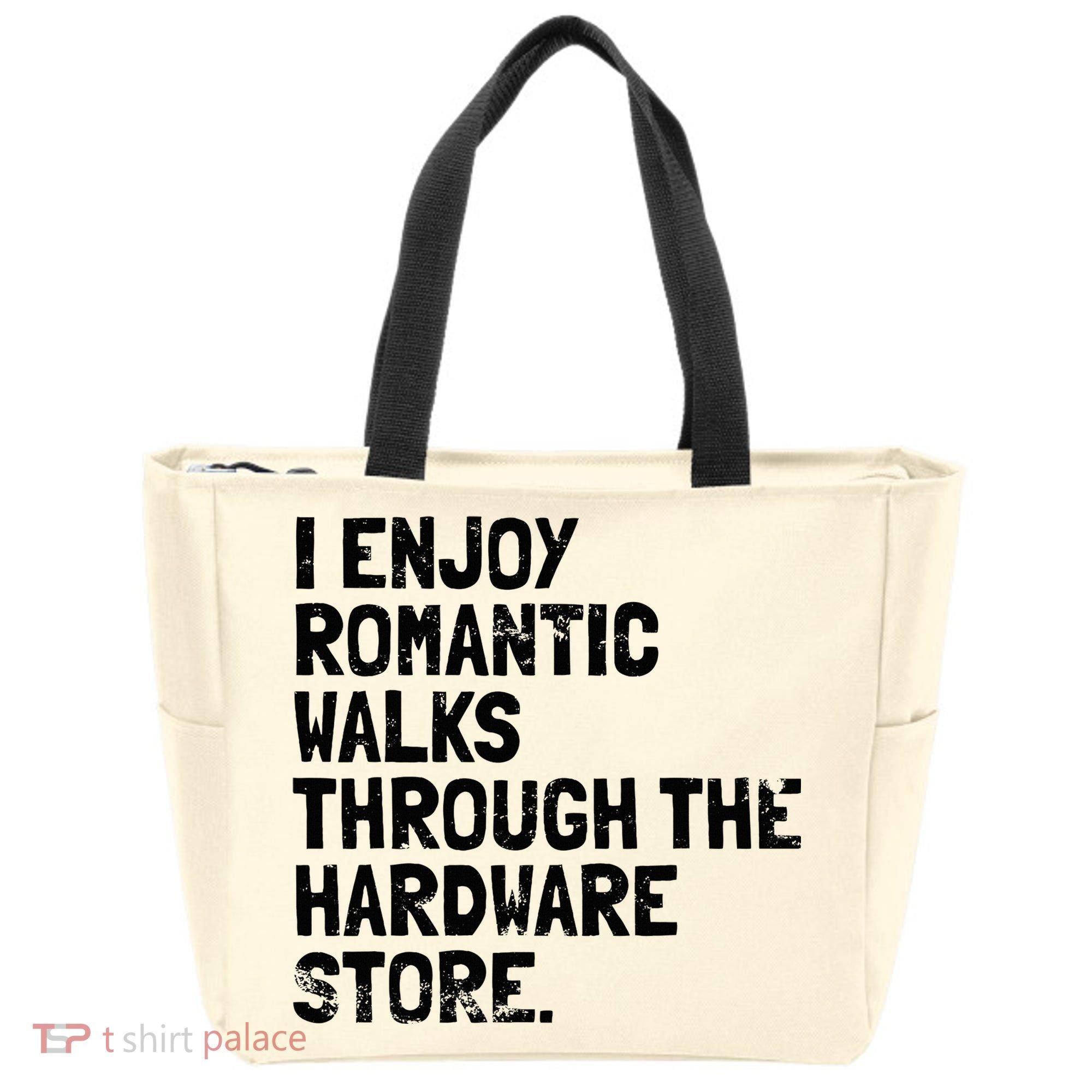 Funny Woodworking Hardware Carpenter Tote Bag