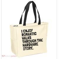 Funny Woodworking Hardware Carpenter Tote Bag thumb 2