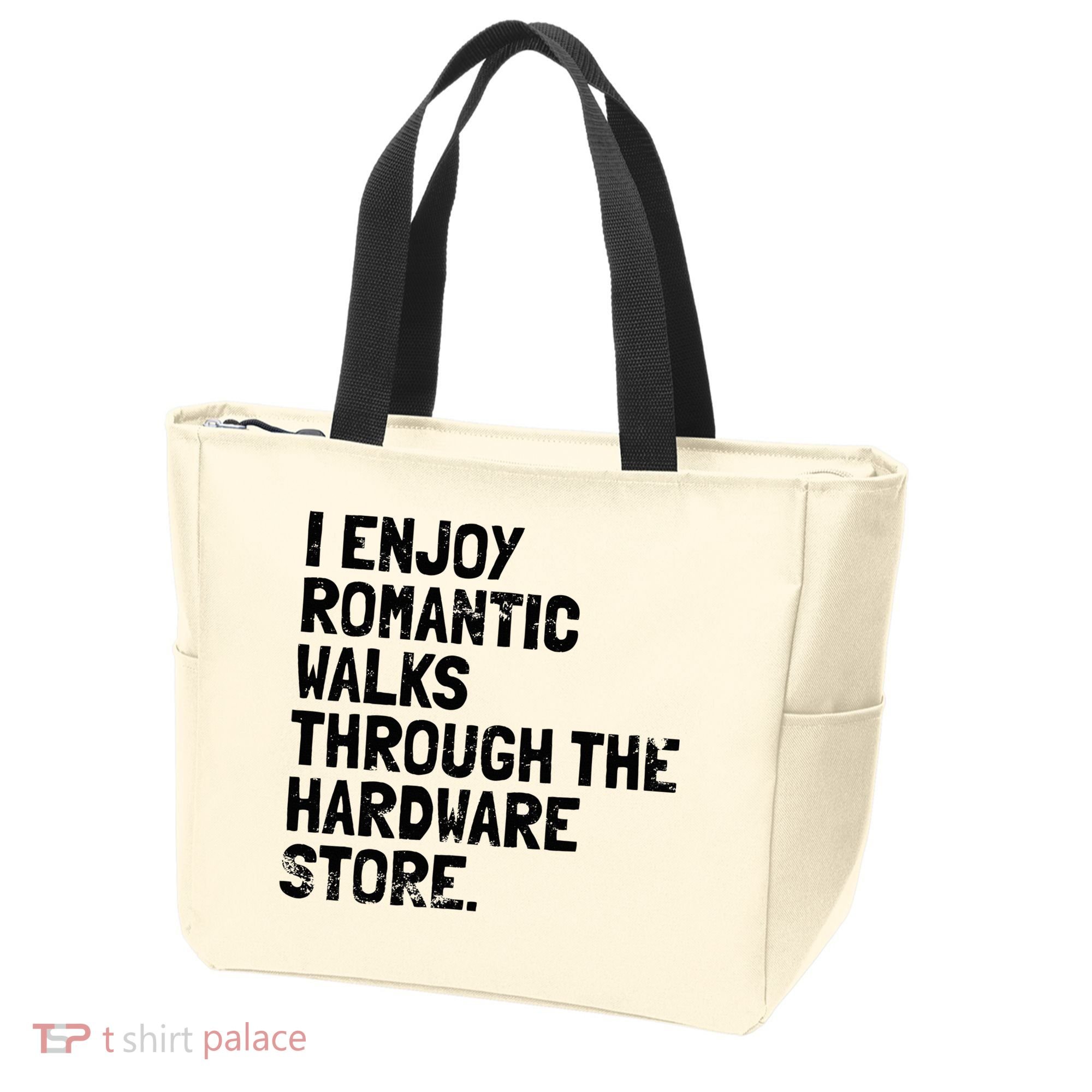 Funny Woodworking Hardware Carpenter Tote Bag