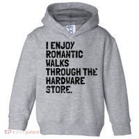 Funny Woodworking Hardware Carpenter Toddler Hoodie thumb 0