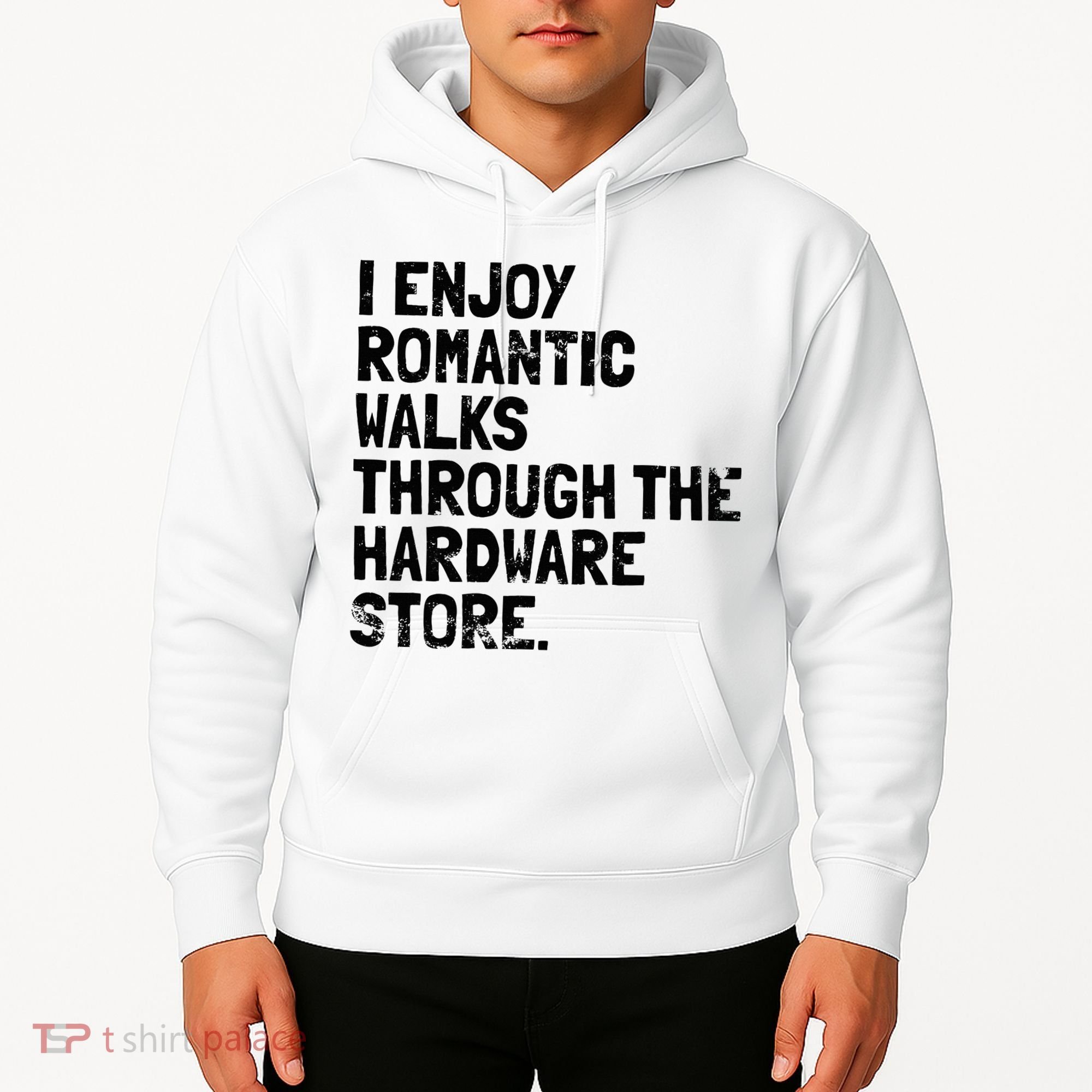 Funny Woodworking Hardware Carpenter Hoodie
