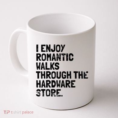 Funny Woodworking Hardware Carpenter Coffee Mug