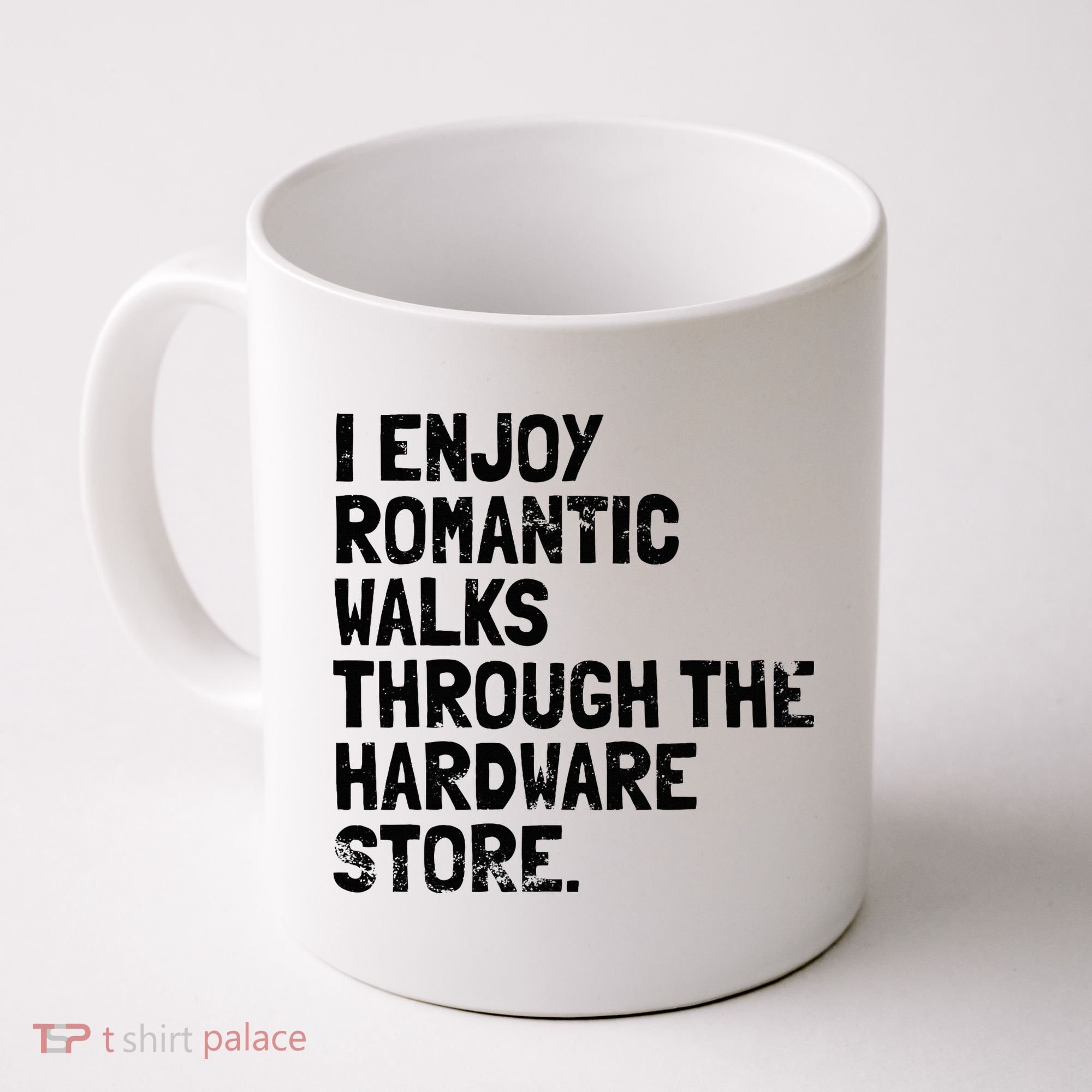 Funny Woodworking Hardware Carpenter Coffee Mug