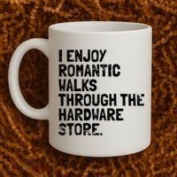 Funny Woodworking Hardware Carpenter Coffee Mug thumb 2