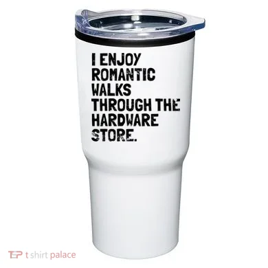 Tumbler