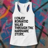 Funny Woodworking Hardware Carpenter Women's Tank Top thumb 3