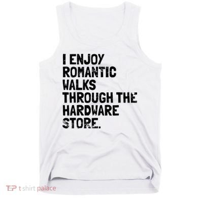 Funny Woodworking Hardware Carpenter Tank Top