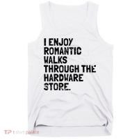 Funny Woodworking Hardware Carpenter Tank Top thumb 0