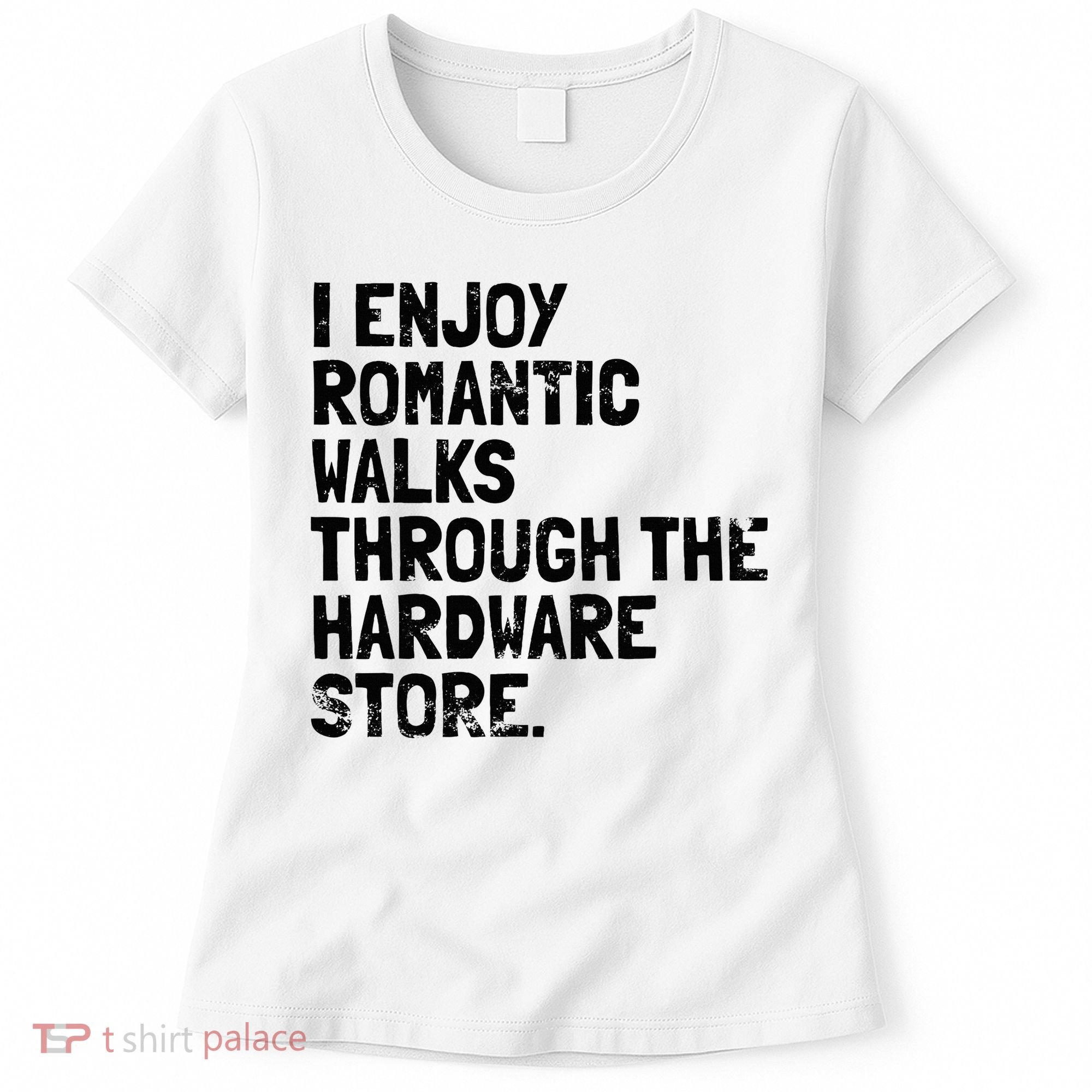 Funny Woodworking Hardware Carpenter Women's T-Shirt