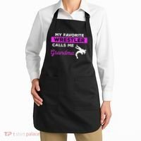 Funny Wrestling I Am A Wrestler  Apron thumb 2