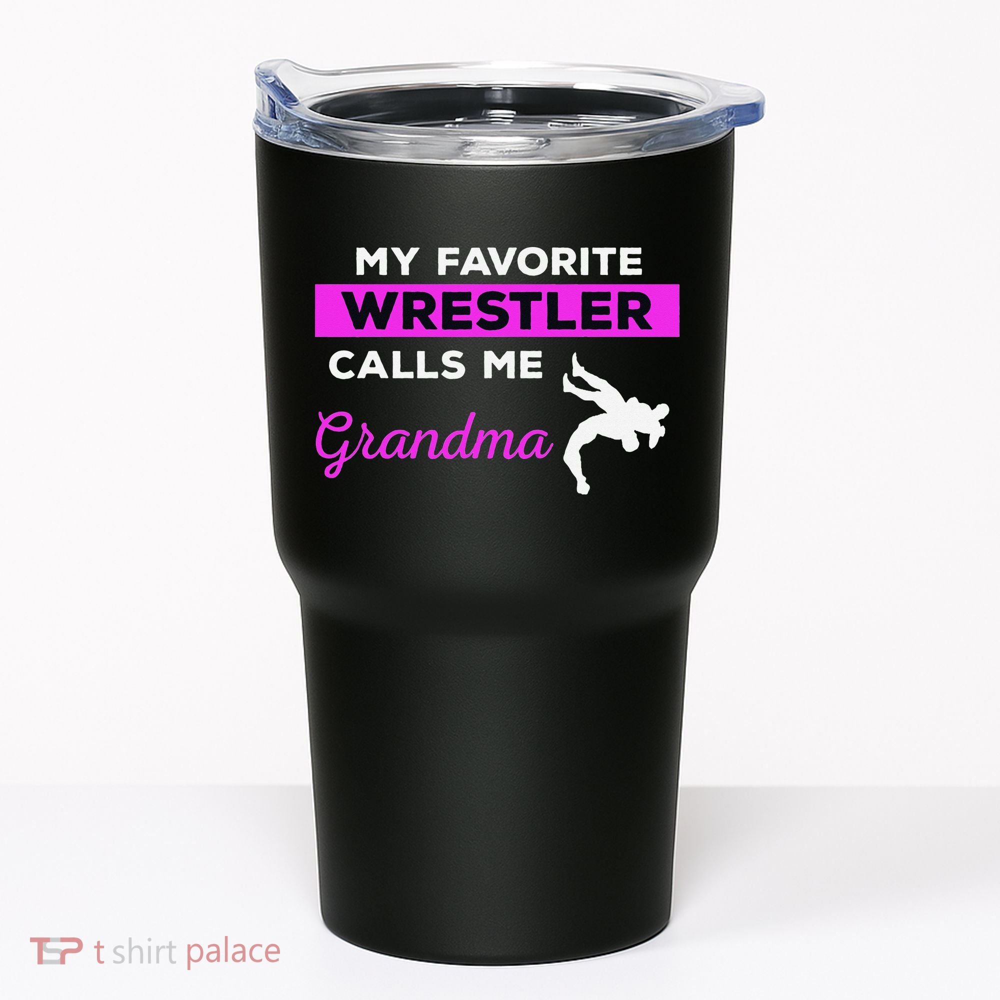 Funny Wrestling I Am A Wrestler  Tumbler