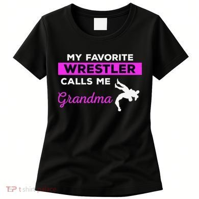 Funny Wrestling I Am A Wrestler  Women's T-Shirt