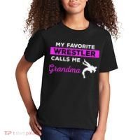 Funny Wrestling I Am A Wrestler  Kids T-Shirt thumb 2