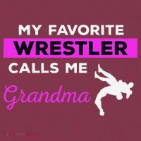 Funny Wrestling I Am A Wrestler  16oz Travel Tumbler thumb 2
