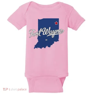 Baby Bodysuit