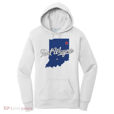 Women's Hoodie