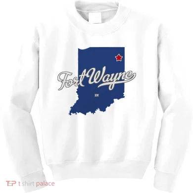 Kids Sweatshirt