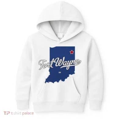 Kids Hoodie